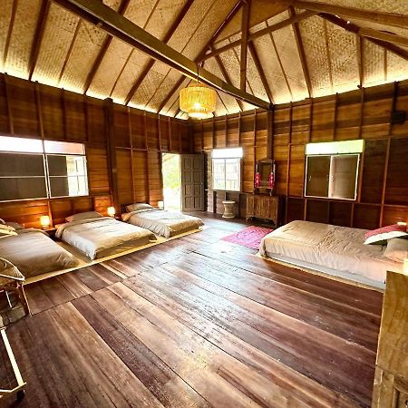 La Maison - Chiangmai Mae Taeng Eksteriør billede