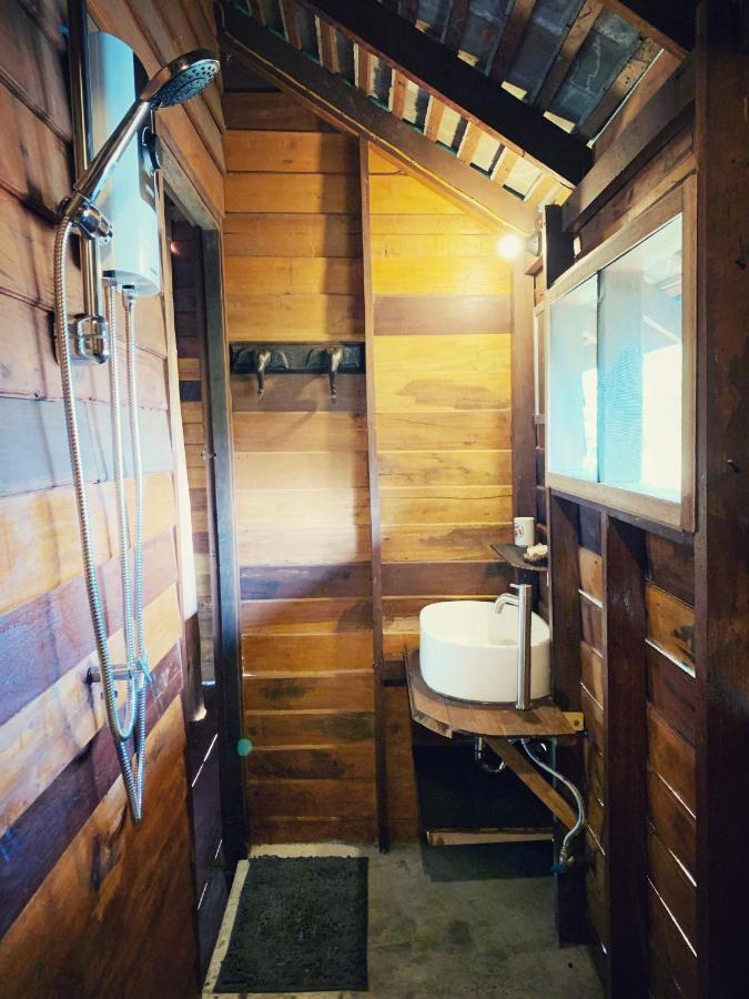 La Maison - Chiangmai Mae Taeng Eksteriør billede