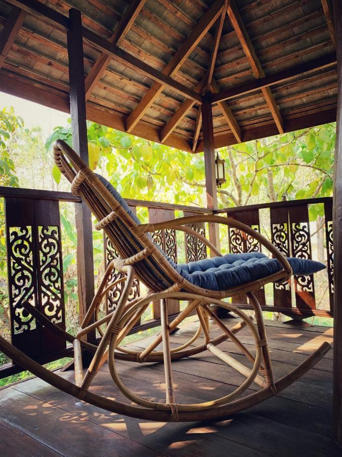 La Maison - Chiangmai Mae Taeng Eksteriør billede