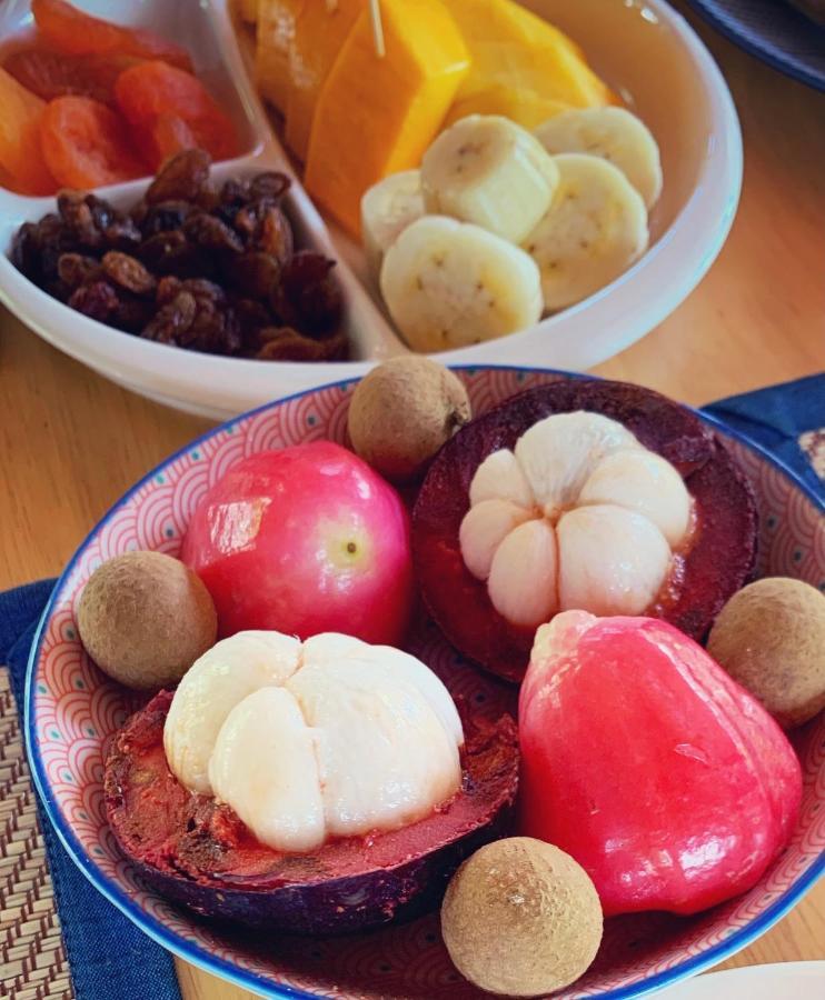 La Maison - Chiangmai Mae Taeng Eksteriør billede