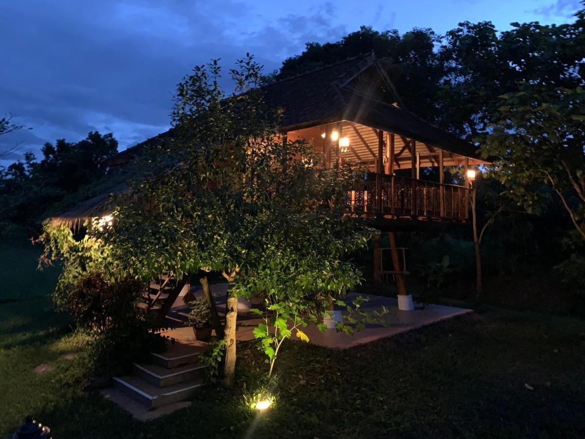 La Maison - Chiangmai Mae Taeng Eksteriør billede