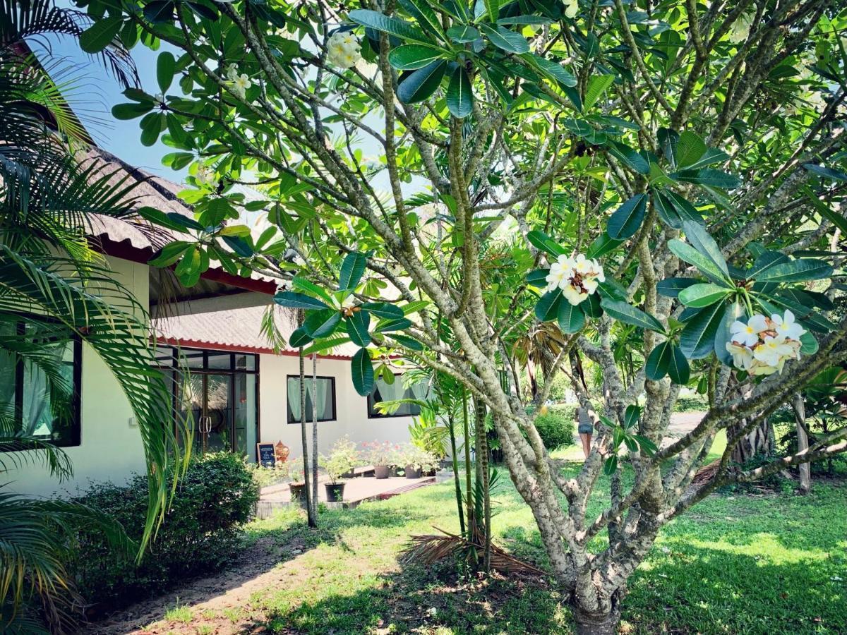 La Maison - Chiangmai Mae Taeng Eksteriør billede
