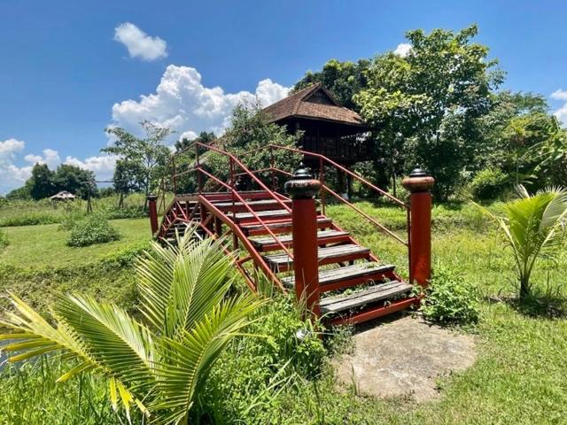 La Maison - Chiangmai Mae Taeng Eksteriør billede