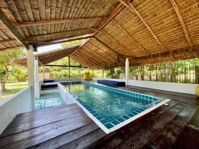 La Maison - Chiangmai Mae Taeng Eksteriør billede