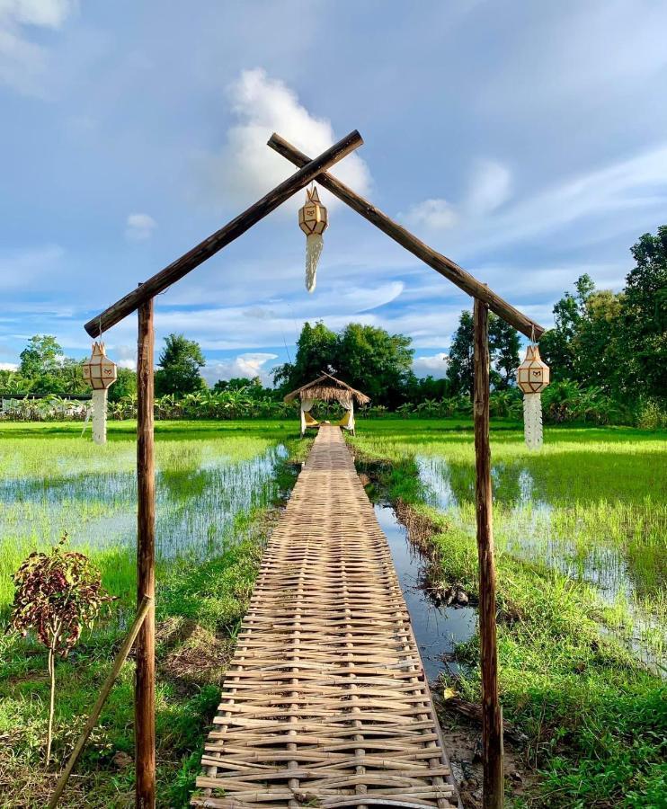 La Maison - Chiangmai Mae Taeng Eksteriør billede