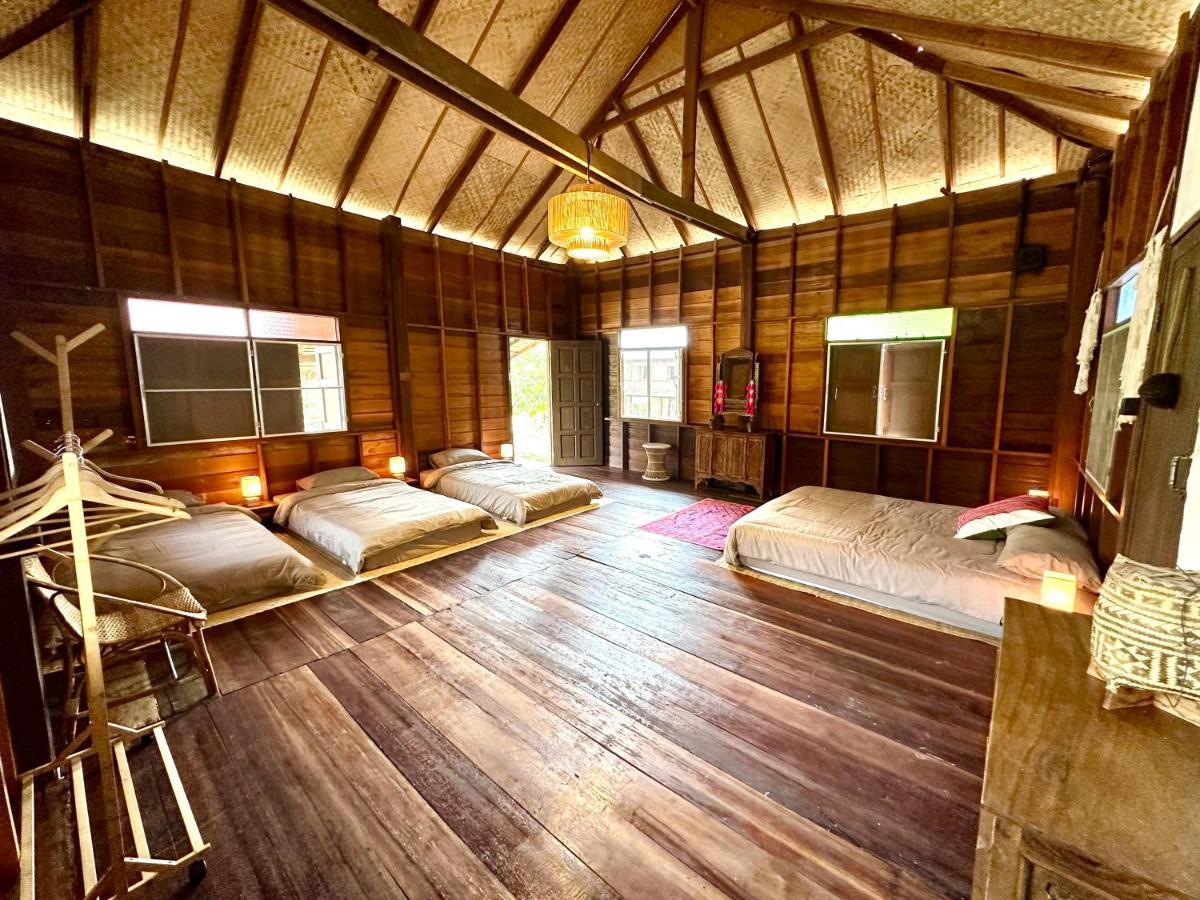 La Maison - Chiangmai Mae Taeng Eksteriør billede