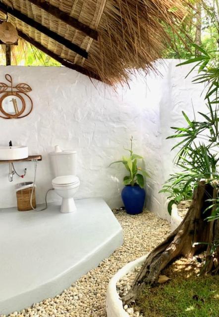 La Maison - Chiangmai Mae Taeng Eksteriør billede