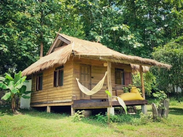 La Maison - Chiangmai Mae Taeng Eksteriør billede
