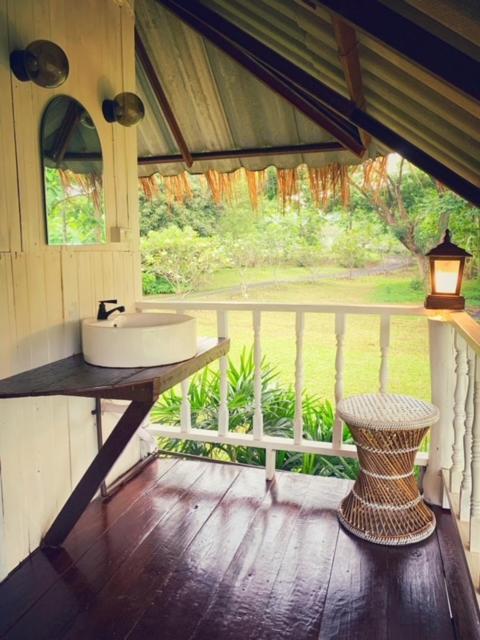 La Maison - Chiangmai Mae Taeng Eksteriør billede