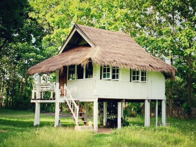 La Maison - Chiangmai Mae Taeng Eksteriør billede
